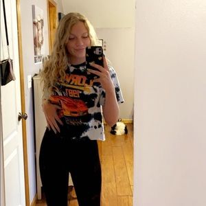 Meet your Posher, Riley